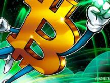 比特币（BTC）达到40000美元，它为什么上涨了这么多？