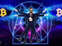 CME数据：机构做多BTC，对冲基金做空BTC，到底谁错了？