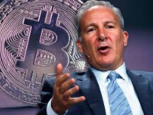 Peter Schiff 预测：“比特币不会再创新高”，原因如下！ 