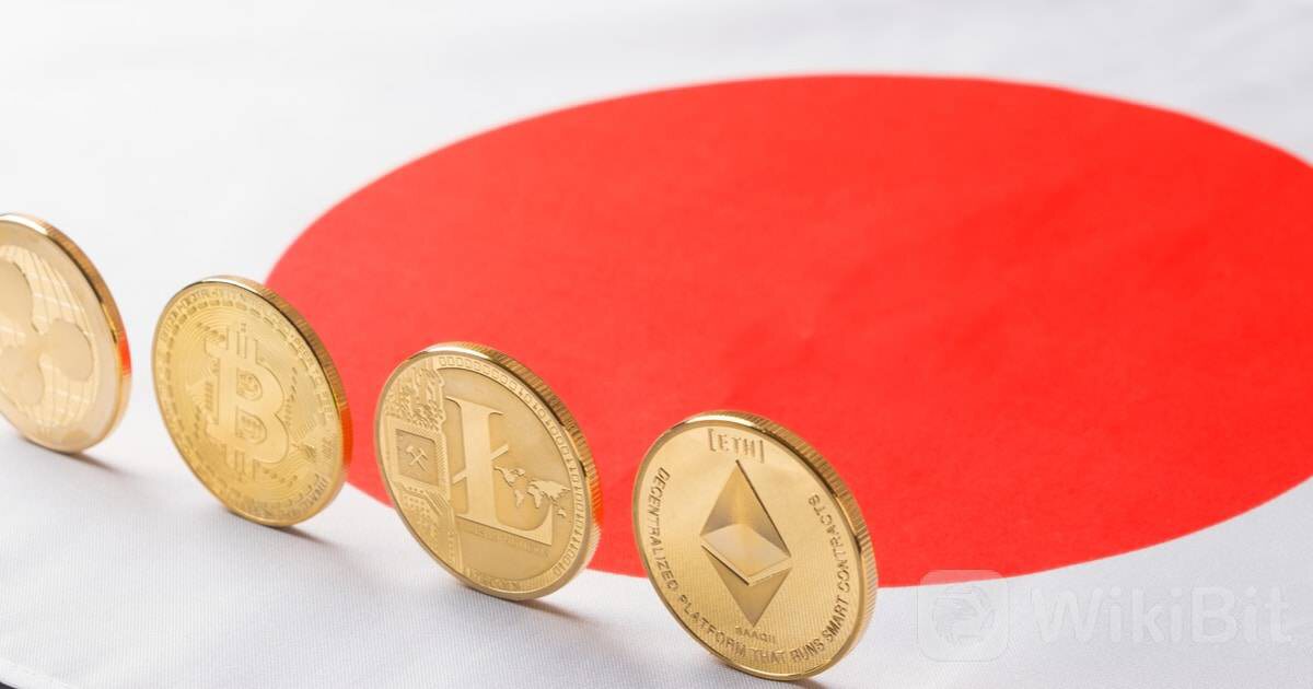 日本立法者将推出新法案 授权加密货币扣押