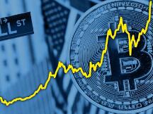 减半即将在6天内发生 比特币挖矿难度已接近历史新高