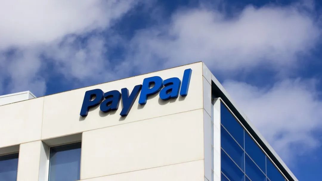 巨头入驻！Visa、PayPal、西联汇款向美国专利商标局提交Crypto商标申请