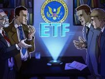 Bitwise向美国SEC提交招股说明书，旨在推出“加密创新者ETF”