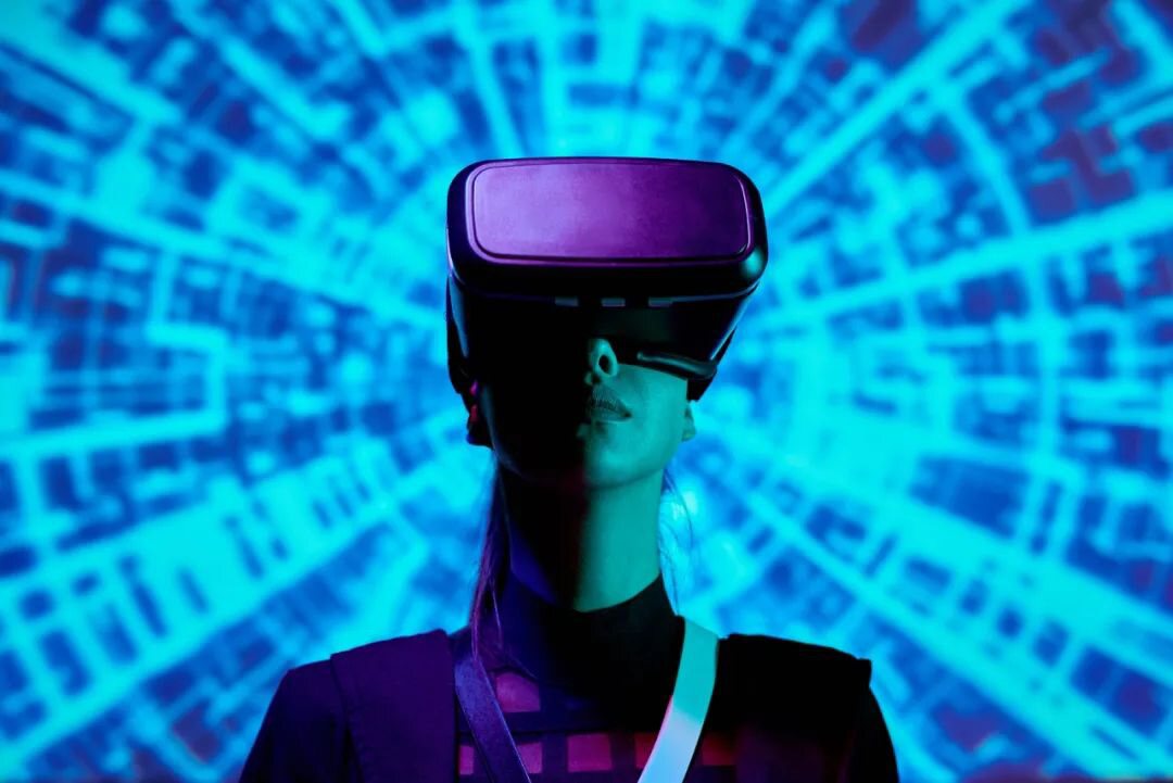看布加迪、西门子等企业如何利用VR商业化的优势“破圈”元宇宙？