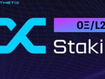 四月第一周的DeFi大事记要