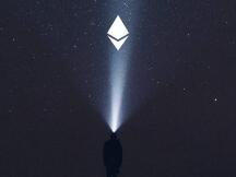 去年那个“被低估的以太坊”，果真突破了前高