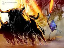 以太坊6月价格的3个潜在看涨催化剂