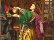 比特币原地休息，市场迎来暂时的回撤