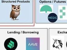 关于DeFi指数的发展预测