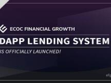 ECOChain布局DeFi生态 GPT逐渐成为传统矿工挖矿的新宠