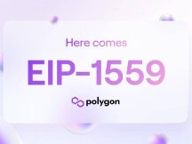 Deflation is coming! Polygon (MATIC) announces Hard Fork London reception on EIP-1559