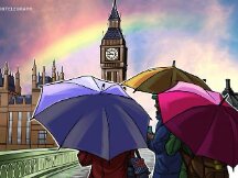 英国金融监管机构对加密行业：“让我们一起努力”