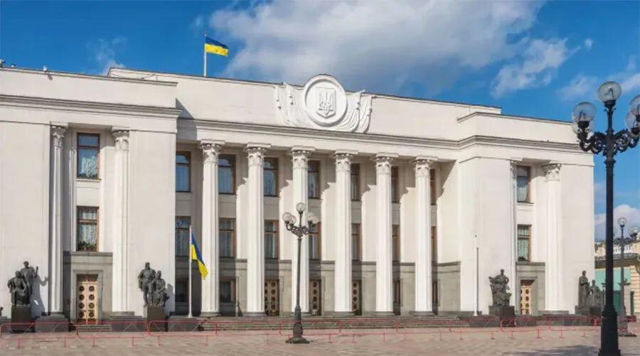 乌克兰加密法案草案通过第一场议会听证会
