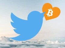 Over 100 million Bitcoin tweets in 2021