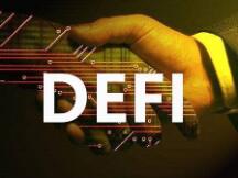 一文吃透DeFi主经济商 为何说它是DEX主导市场的关键