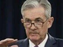 鲍威尔继续安抚市场，称过早加息可能“非常有害”