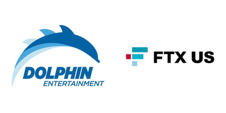 FTX与娱乐公关巨头海豚娱乐推出NFT蓝海市场