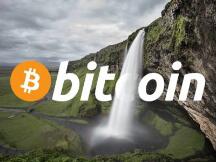 币圈再次迎来瀑布，比特币跌破10000美元是好机会吗？