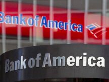 银行机构向前又迈进了一步，美国银行组建加密货币专业研究团队