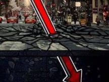 9.6万币民爆仓 比特币跌破4.4万美元