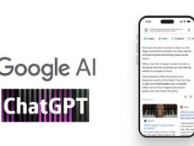 迎战ChatGPT！Google新推AI聊天机器人Bard 数周内开放公测