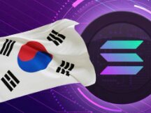 Solona成立1亿美元基金投资南韩Web3！专注游戏、GameFi、NFT