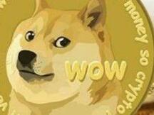 狗狗币推文量上涨1800%，成首个超越比特币的山寨币