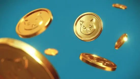 Shiba Inu 加入比特币、以太坊成为 2022 年最受关注的加密货币