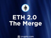 Crypto.com：以太坊合并期间 暂停充提ETH及所有ERC20代币