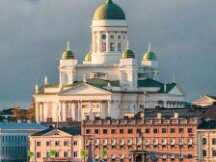芬兰加密货币市场：税务、监管和未来发展趋势分析