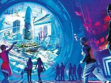 如何给元宇宙赋能 公链会是Metaverse核心基础设施吗？