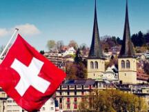 瑞士楚格接受BTC和ETH交税，加密货币真正走进社会主流