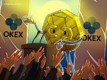 OKEx浴火重生，CEX强者归来