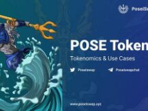 一文读懂 Nautilus Chain 上首个 DEX PoseiSwap 的通证经济学