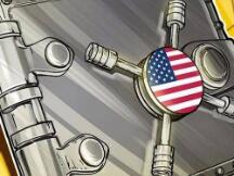 美国货币监理署批准联邦特许银行提供加密托管