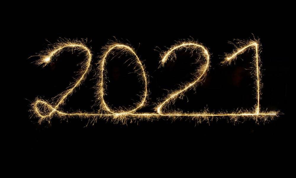 除了DeFi之外，2021年不能错过的几大趋势