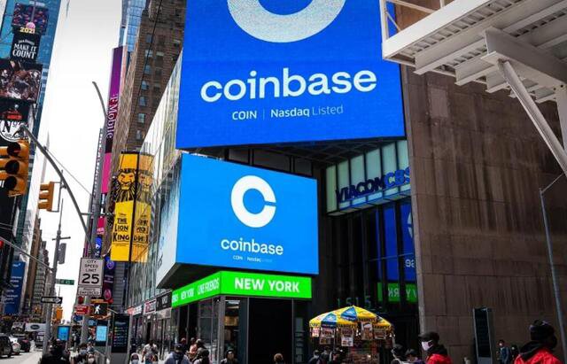 Coinbase证实了加密货币的困境和不确定性：散户投资者没有离开