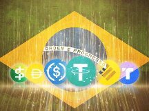 巴西人正在转向稳定币以保护储蓄免受通货膨胀的影响
