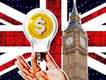 英国表示，随着咨询期的开始，数字英镑将不再是加密货币