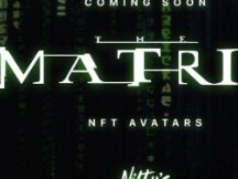 蓝药丸或红药丸？华纳兄弟将推黑客帝国NFT 供用户选择