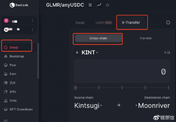 跨链DEX巡礼：Zenlink如何聚合波卡生态内的流动性