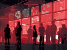 Arbitrum 开始 DAO 代币分配- ARB 会再次变红吗