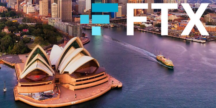 FTX Australia宣布成立！总部设于悉尼 版图扩张至南半球