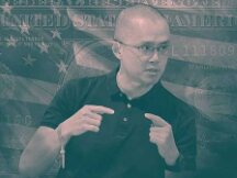 币安面临监管与竞争对手双重围攻 投资者撤资40亿美元