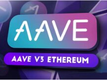 DeFi 协议 Aave V3 在以太坊主网上线