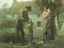 黄金大饼同时插针，大方向是看涨还是看跌？