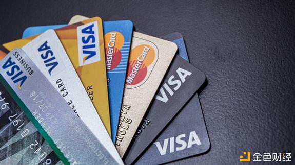 Visa近期的大动作是否会加速加密货币落地？
