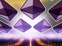 2021年以太坊网络新增1836个地址