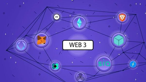 Web3的热潮来袭 波卡能扮演怎样的角色？