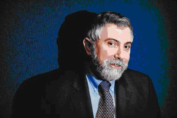诺贝尔经济学家Krugman错了吗：数字朋克的比特币热愈演愈烈